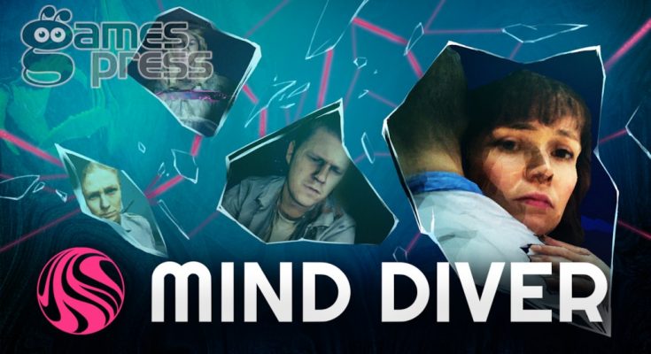 Mind Diver