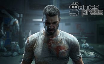 Dying Light: The Beast