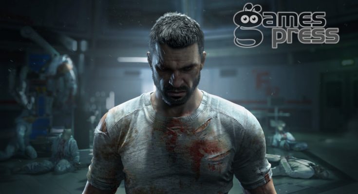 Dying Light: The Beast