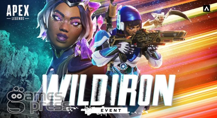Apex Legends