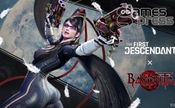 Bayonetta
