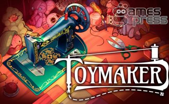 Toymaker
