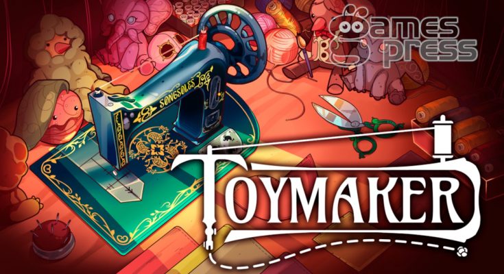 Toymaker