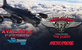 B-17G Flying Fortress