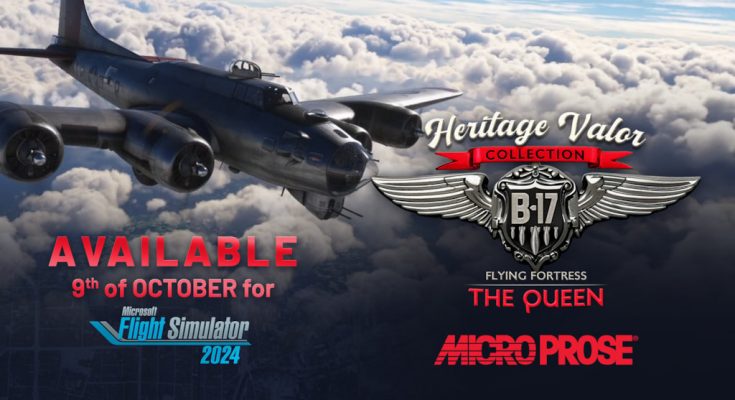 B-17G Flying Fortress