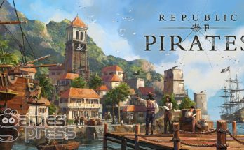 Republic of Pirates