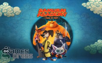 Samurai Academy