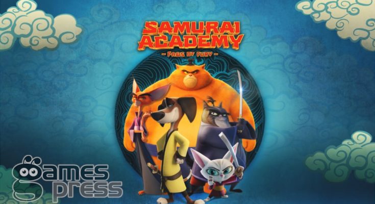 Samurai Academy