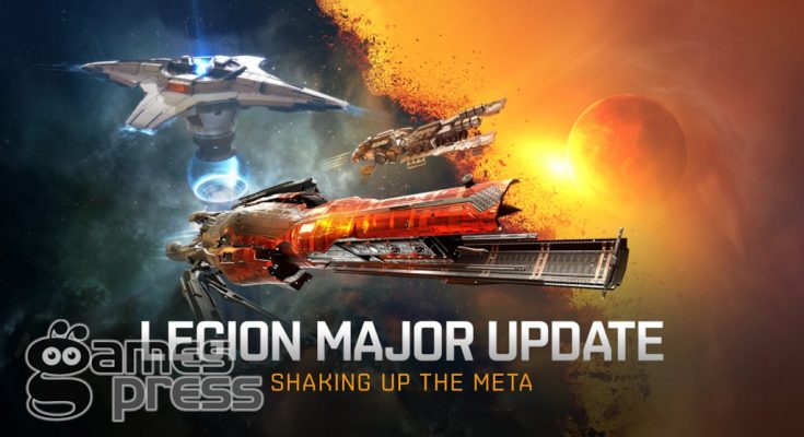 EVE Online