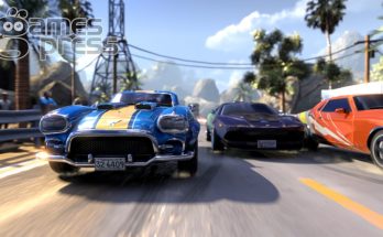 Junkyard Rush Racing