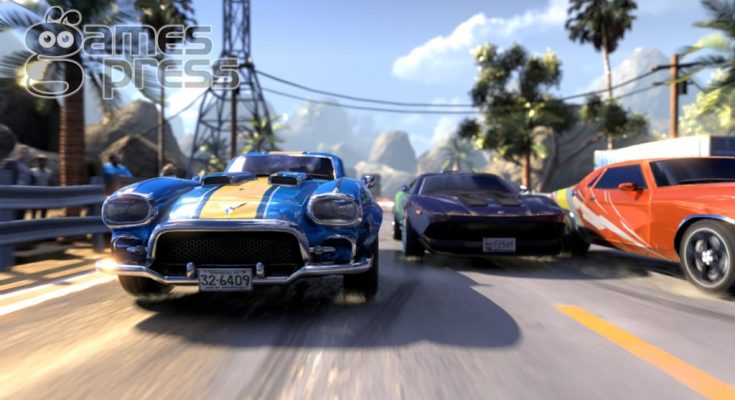 Junkyard Rush Racing