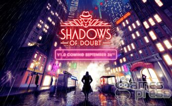 Shadows of Doubt