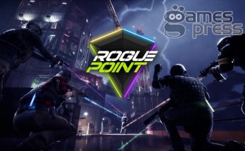 Rogue Point