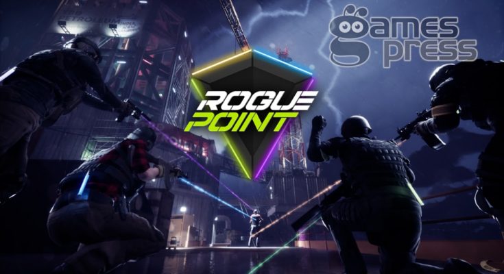 Rogue Point