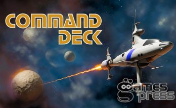 Command Deck