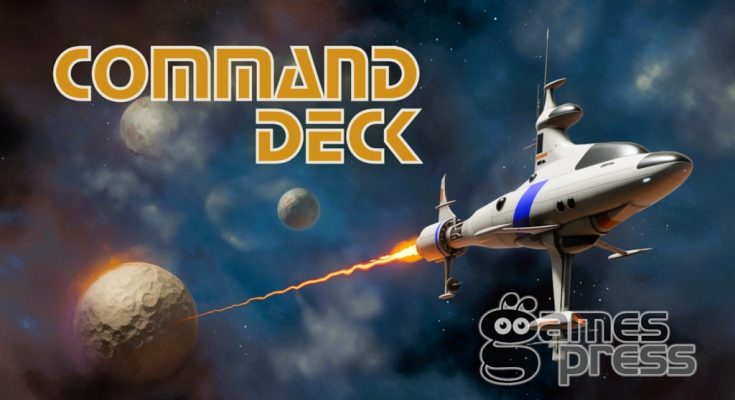 Command Deck