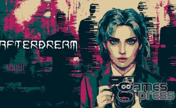 Afterdream
