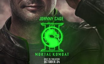Mortal Kombat II