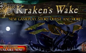 The Legend of Pirates Online