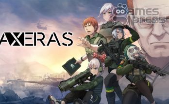AXERAS
