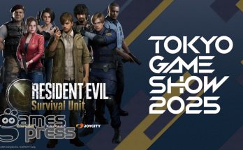 Resident Evil Survival Unit