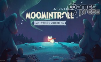 Moomintroll
