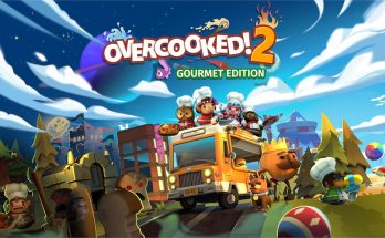 Overcooked 2!