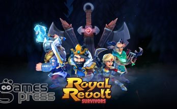 Royal Revolt Survivors