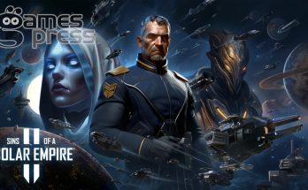 Sins of a Solar Empire II
