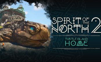 Spirit of the North 2