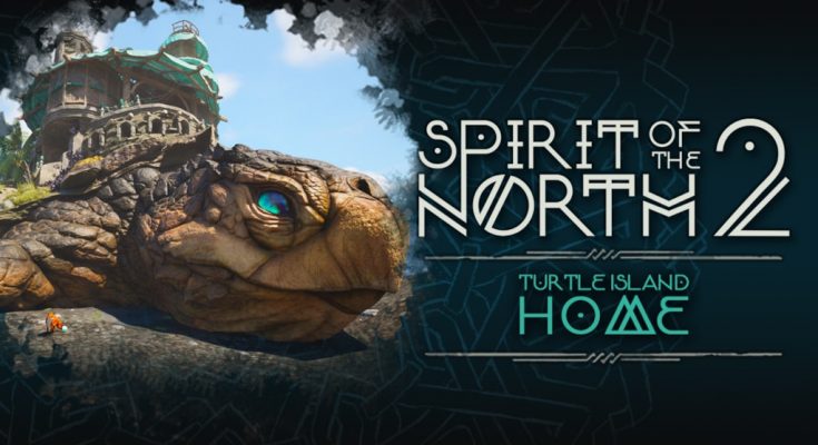 Spirit of the North 2