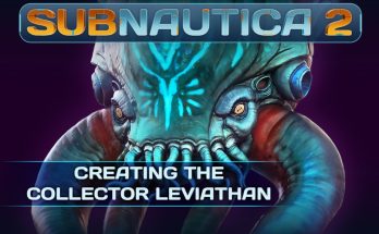 Subnautica 2