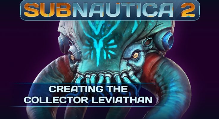 Subnautica 2