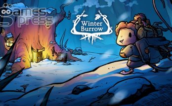 Winter Burrow