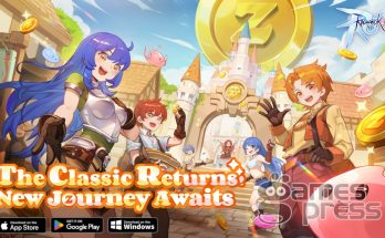 Ragnarok M