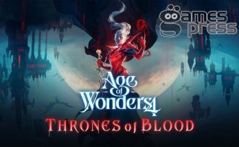 Age of Wonders 4