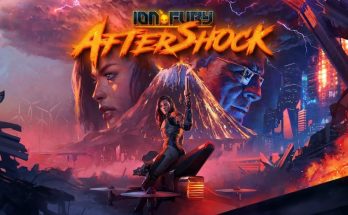 Ion Fury