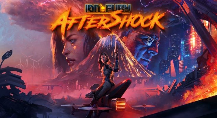 Ion Fury