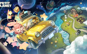 Petit Planet