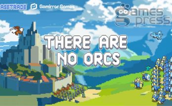 There Are No Orcs