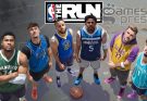 NBA THE RUN