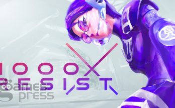 1000xRESIST