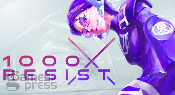 1000xRESIST