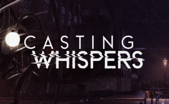 Casting Whispers
