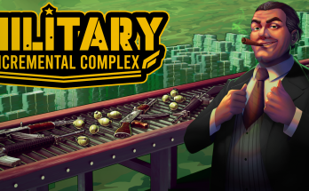 Military Incremental Complex