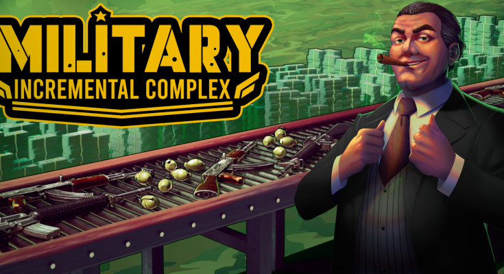 Military Incremental Complex