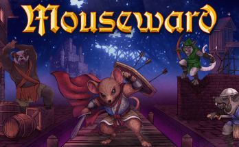 Mouseward