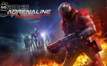Adrenaline Rampage
