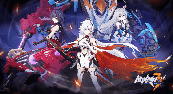 Honkai Impact 3rd