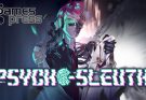 Psycho-Sleuth
